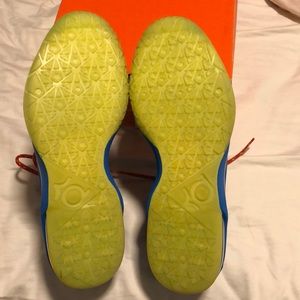 Nike Shoes - KD V Christmas Nike Shoes - KD V Christmas